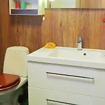 Vakantiehuis 6 Person In *