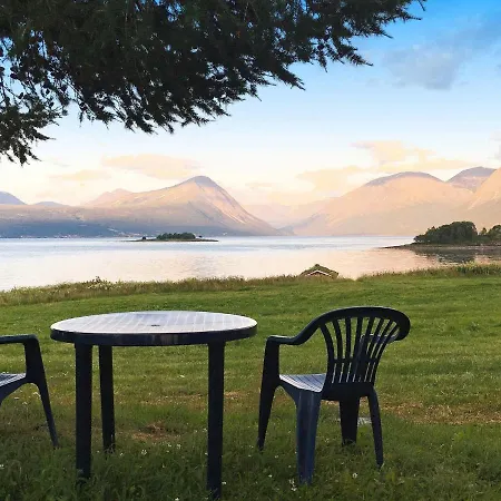 Holiday home 6 Person In