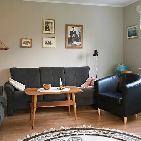 Holiday home 6 Person In Storsteinnes