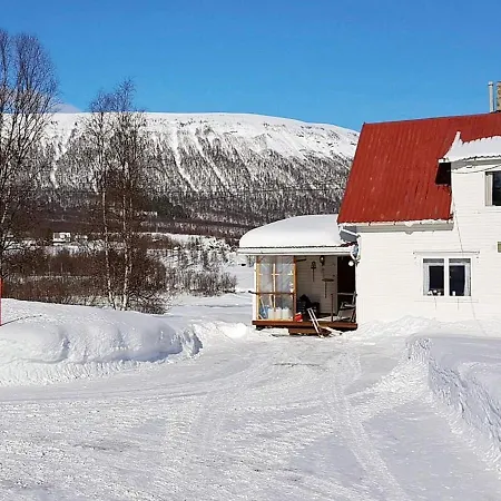 Holiday home 6 Person In Storsteinnes
