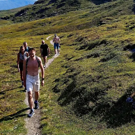 6 Person In Сasa de vacaciones