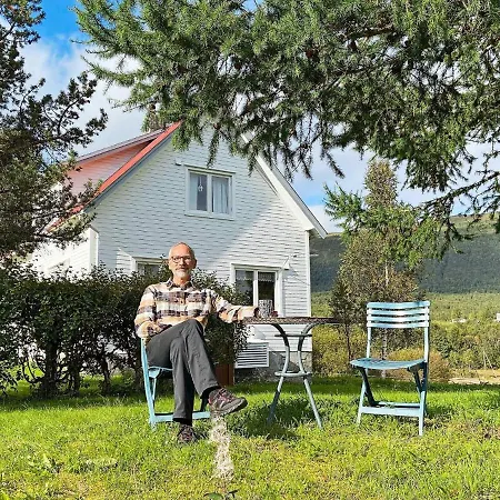 6 Person In Сasa de vacaciones