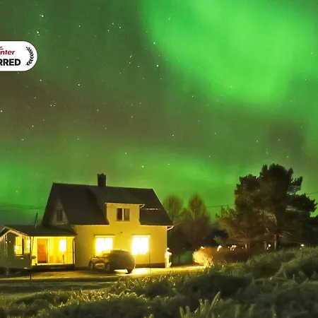 Vakantiehuis 6 Person In Storsteinnes