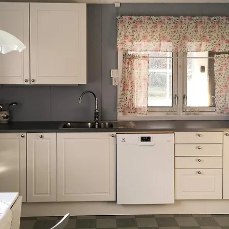 Tatil Evi 6 Person In