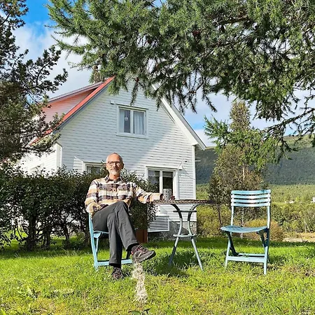 Tatil Evi 6 Person In