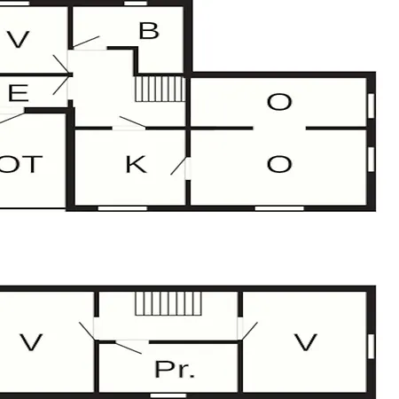 6 Person In Storsteinnes