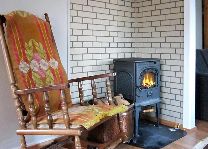 6 Person In Vakantiehuis *